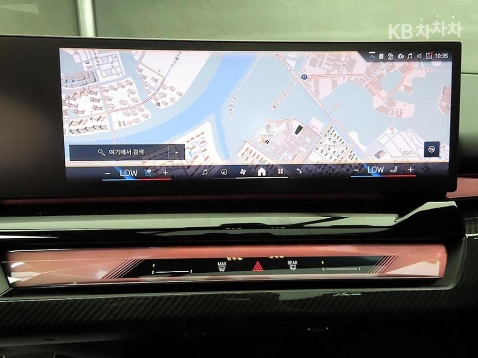 BMW Нов5 Серия(G60)530i xDrive M Sport Pro SE - 14