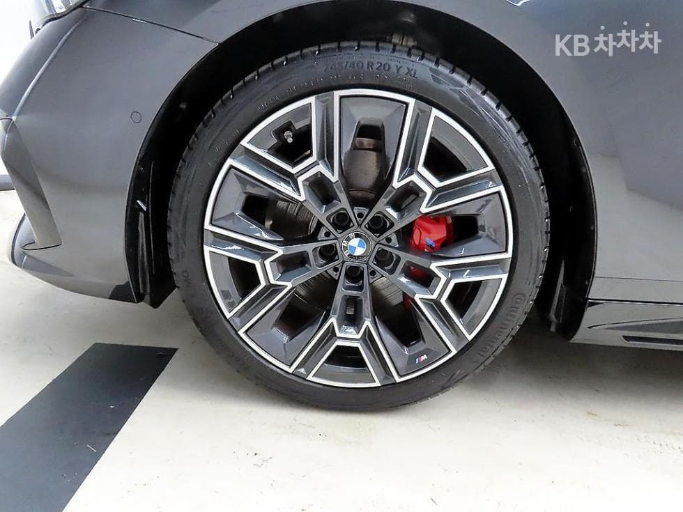 BMW Нов5 Серия(G60)530i xDrive M Sport Pro SE - 20