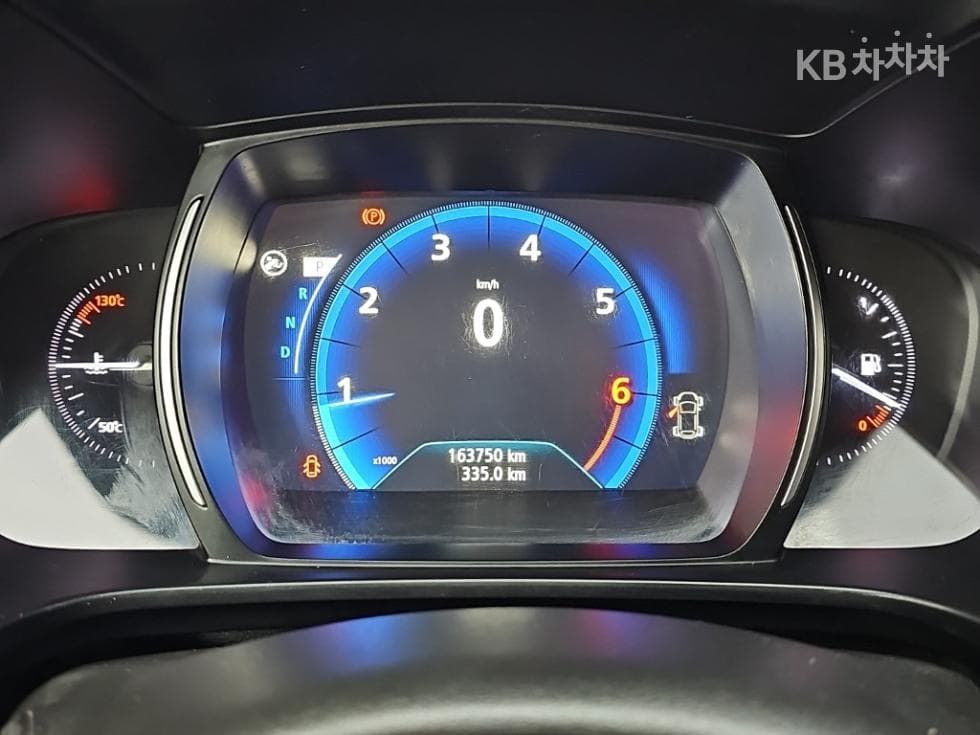 Рено Корея QM6Бензин 2.0 2WD RE Стандартен - 6