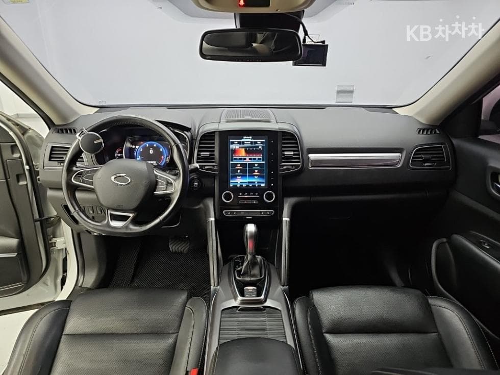 Рено Корея QM6Бензин 2.0 2WD RE Стандартен - 7