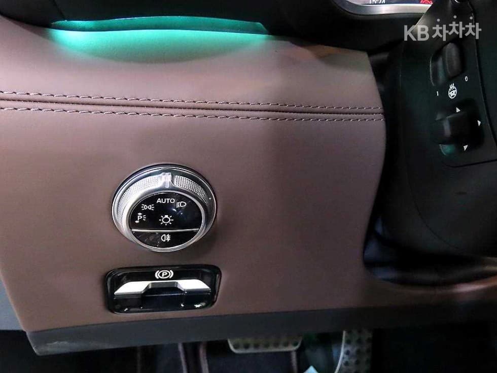 Mercedes-Benz SL클래스(R232)AMG SL63 4MATIC+ Standard - 15