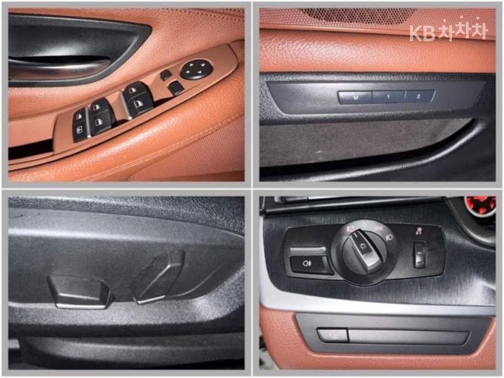 BMW Нов5 Серия528i xDrive Стандартен - 14