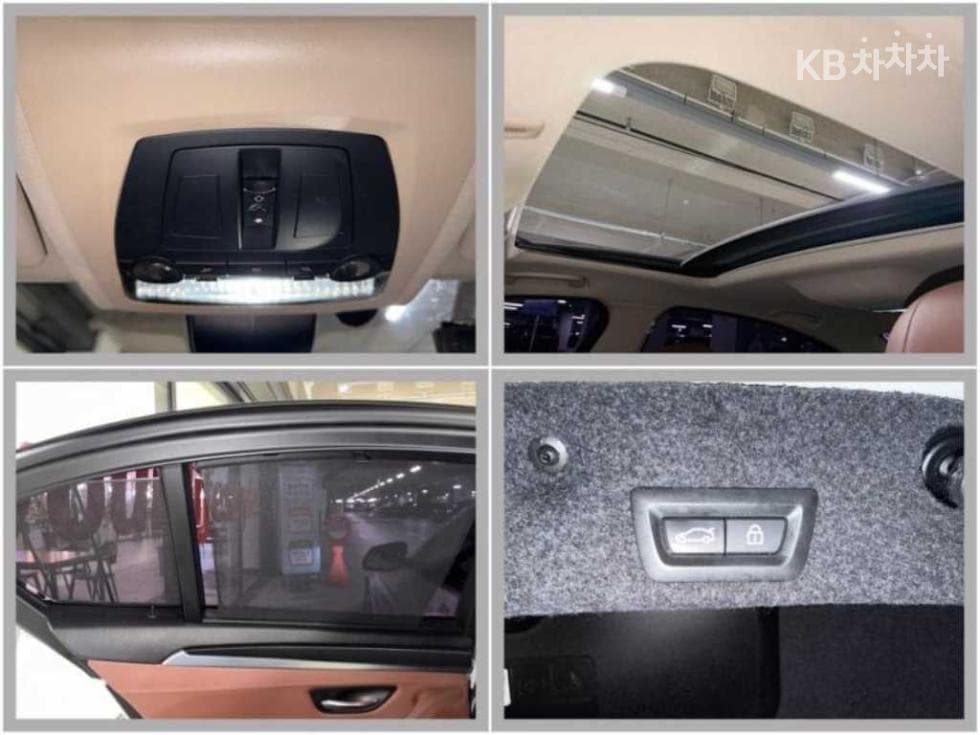 BMW Нов5 Серия528i xDrive Стандартен - 15