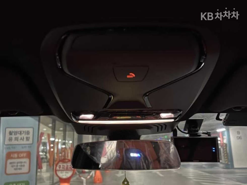 BMW M시리즈M3 투어링 Competition M xDrive - 9