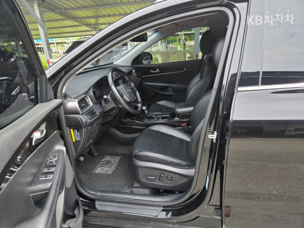 Киа The New (фейслифт) Sorento2.0 Дизел 2WD Престиж - 9