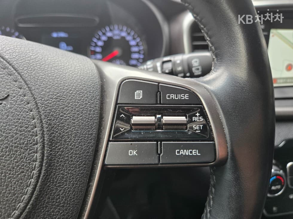 Киа The New (фейслифт) Sorento2.0 Дизел 2WD Престиж - 14