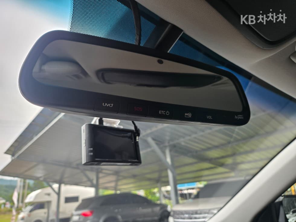 Киа The New (фейслифт) Sorento2.0 Дизел 2WD Престиж - 18