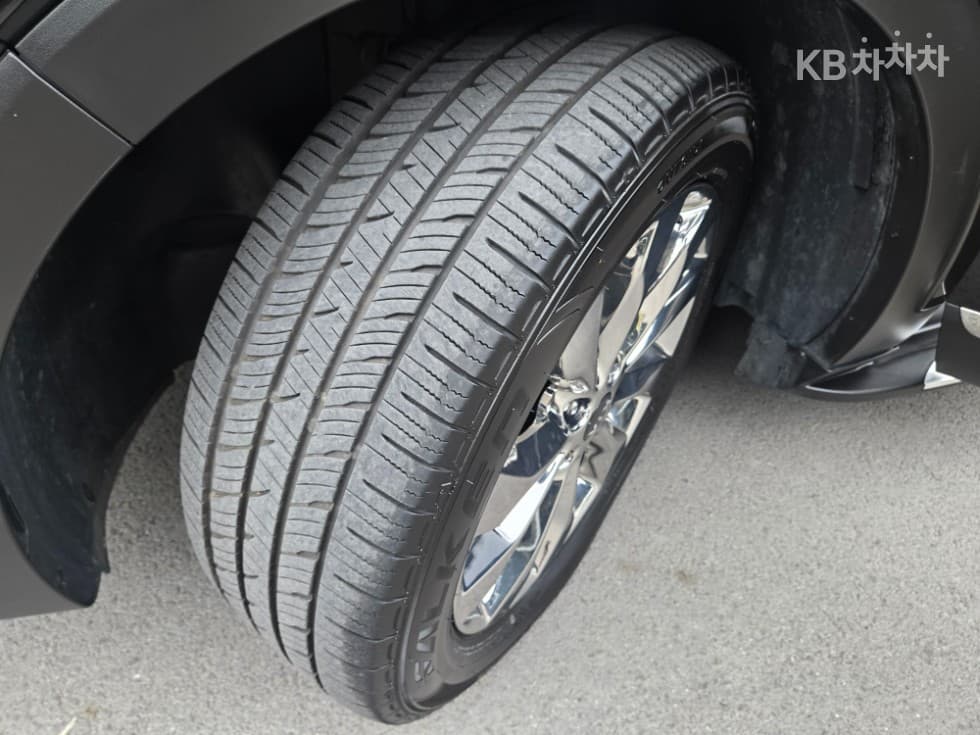 Киа The New (фейслифт) Sorento2.0 Дизел 2WD Престиж - 22