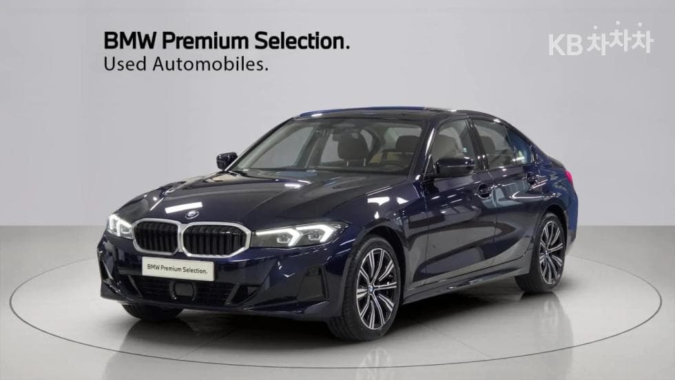 BMW 3 Серия (G20) 320i Online Exclusive - Image 1