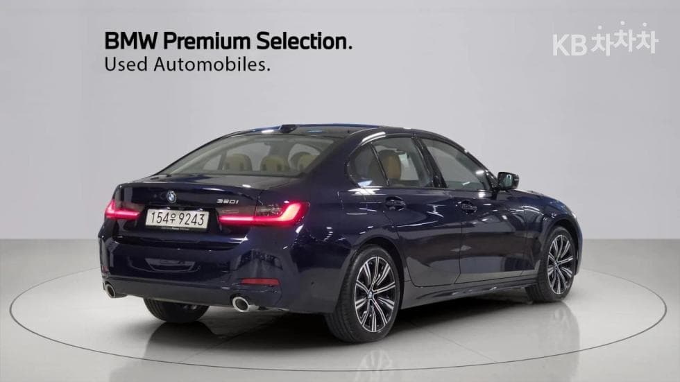 BMW 3 Серия (G20)320i Online Exclusive - 2