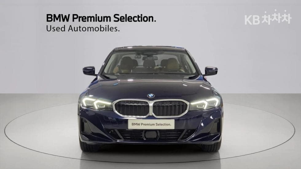BMW 3 Серия (G20)320i Online Exclusive - 3