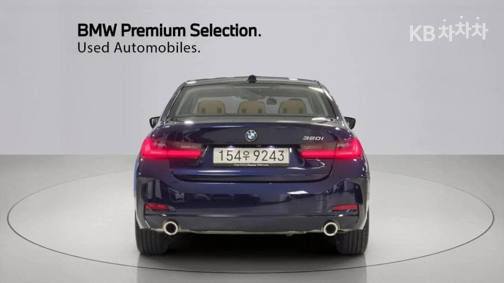 BMW 3 Серия (G20)320i Online Exclusive - 4