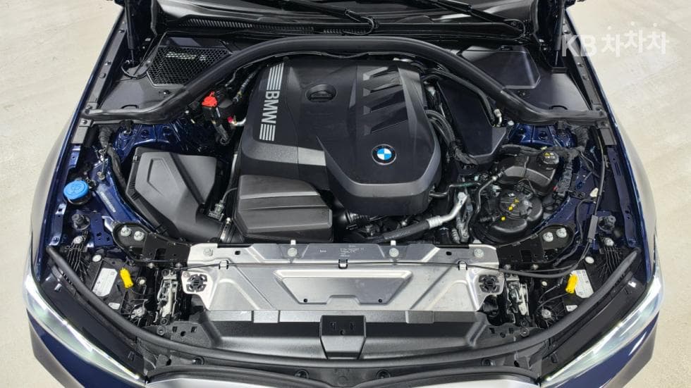 BMW 3 Серия (G20)320i Online Exclusive - 6