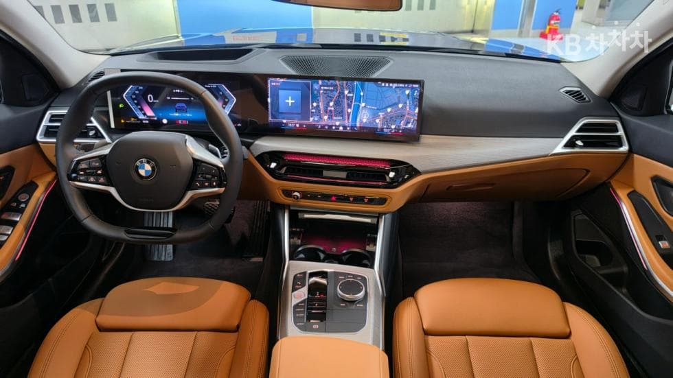 BMW 3 Серия (G20)320i Online Exclusive - 7