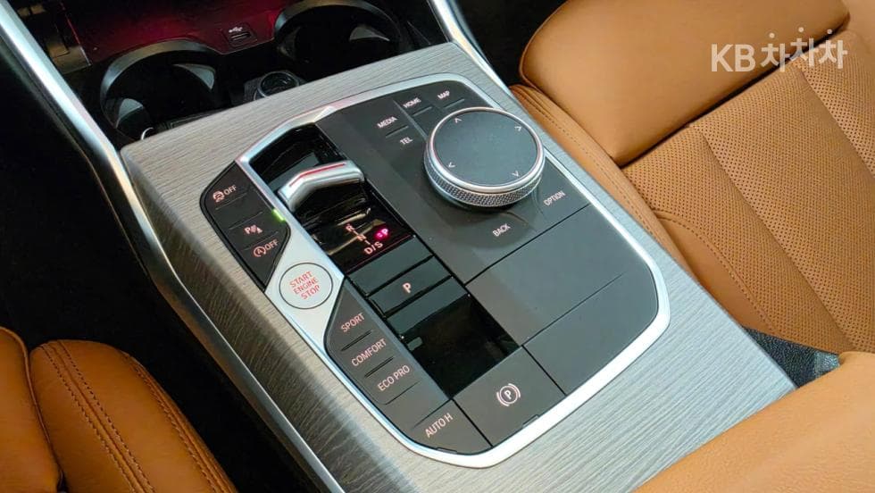 BMW 3 Серия (G20)320i Online Exclusive - 9