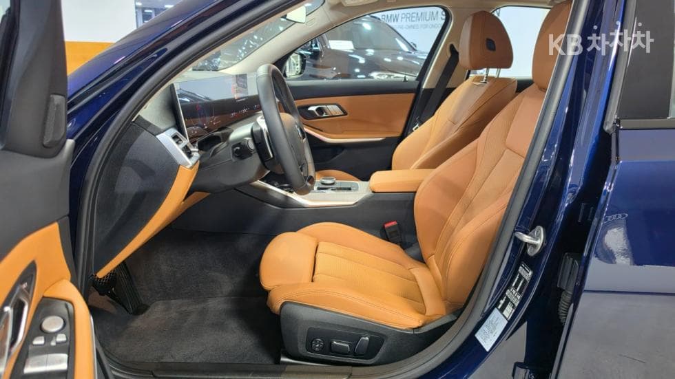 BMW 3 Серия (G20)320i Online Exclusive - 12