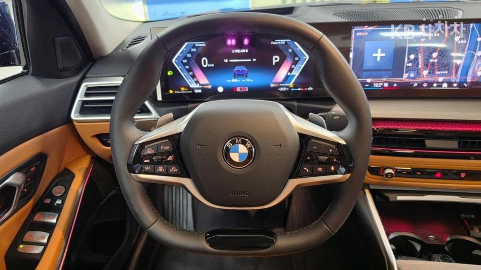 BMW 3 Серия (G20)320i Online Exclusive - 15