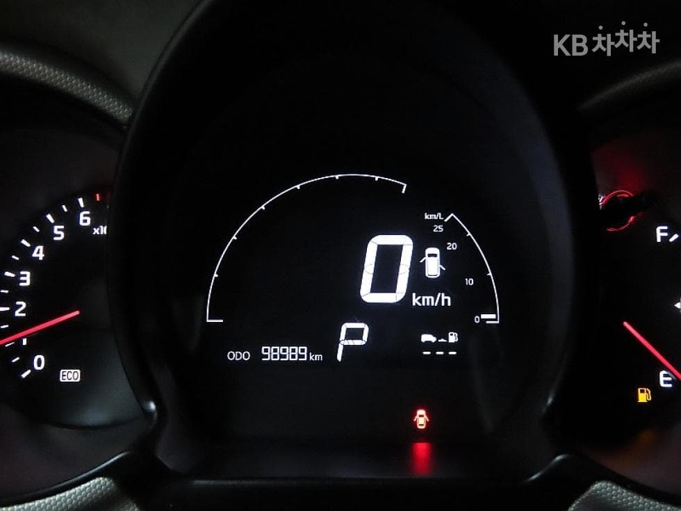 Kia Ray (van)1.0 Gasoline Prestige - 8