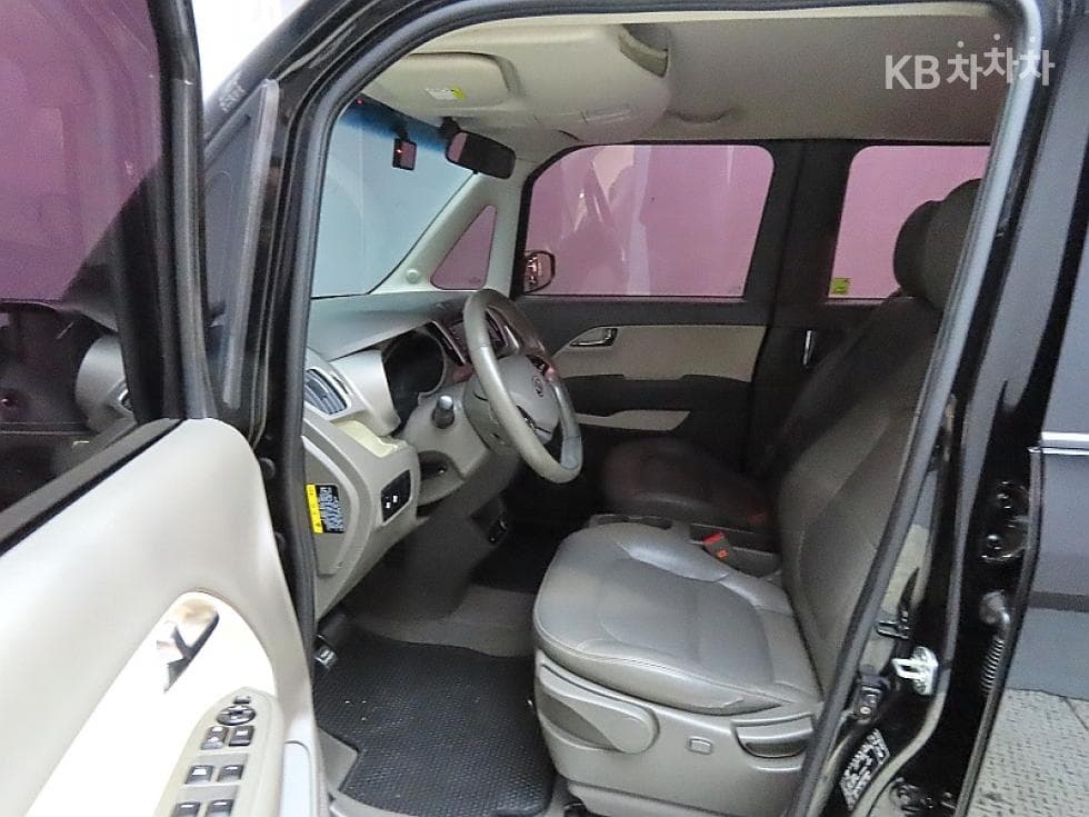 Kia Ray (van)1.0 Gasoline Prestige - 10