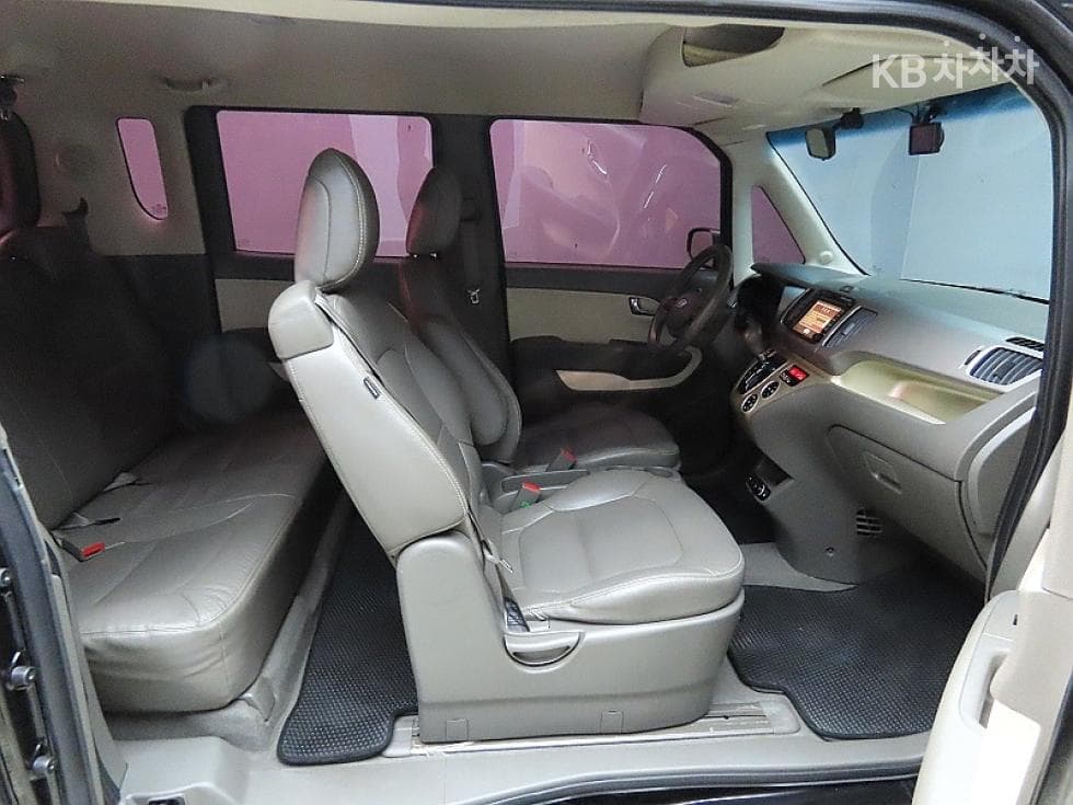 Kia Ray (van)1.0 Gasoline Prestige - 12