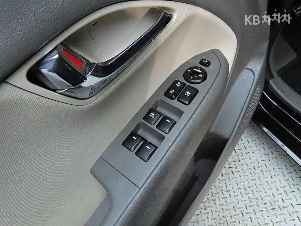 Kia Ray (van)1.0 Gasoline Prestige - 14