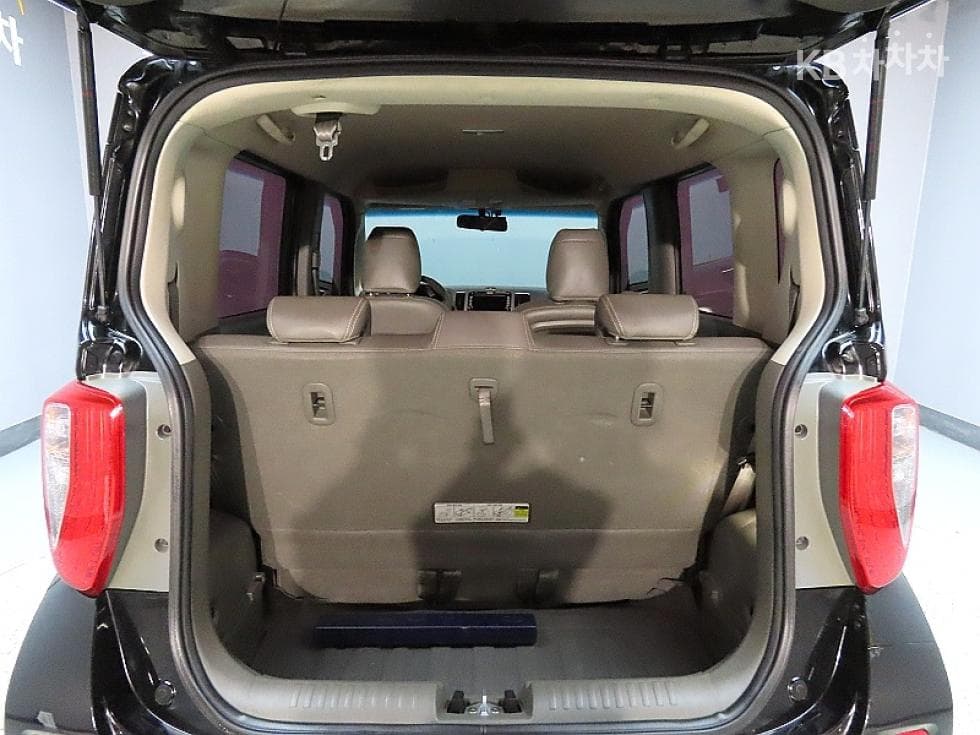 Kia Ray (van)1.0 Gasoline Prestige - 18