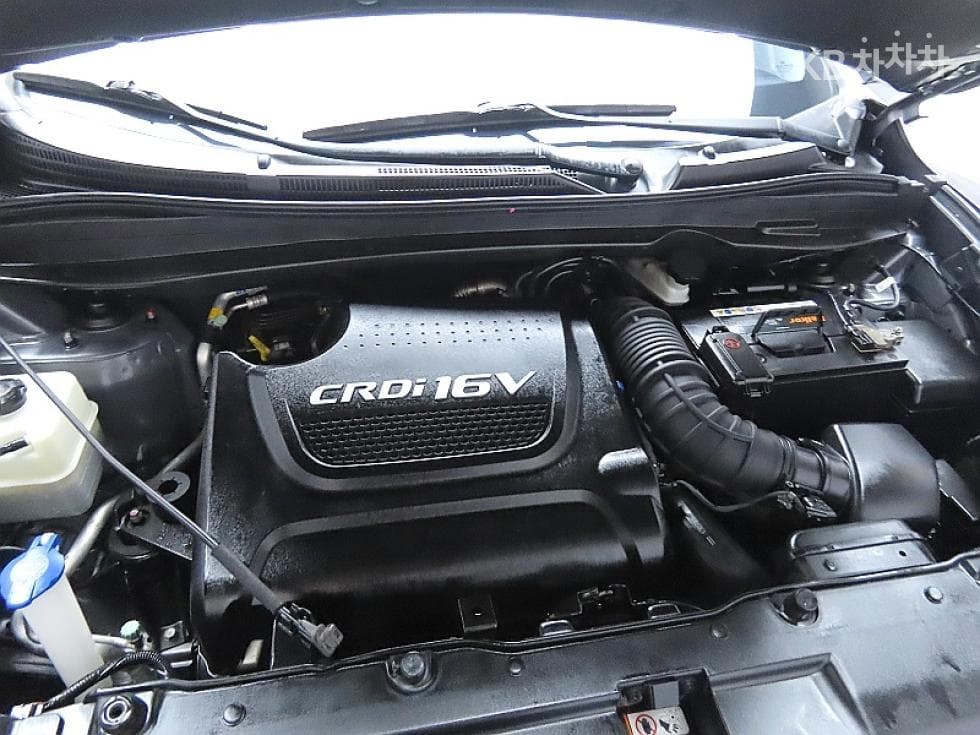 Хюндай Нов Туксон ixДизел(e-VGT)2WD Modern - 7