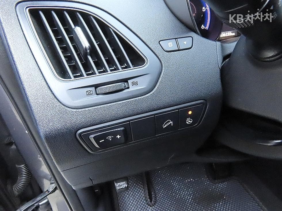 Хюндай Нов Туксон ixДизел(e-VGT)2WD Modern - 12