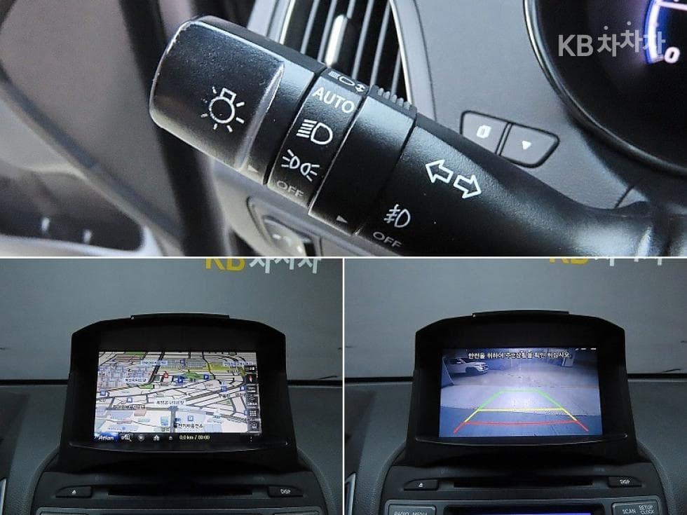 Хюндай Нов Туксон ixДизел(e-VGT)2WD Modern - 14