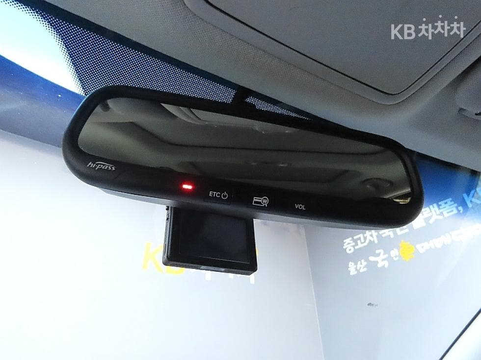 Хюндай Нов Туксон ixДизел(e-VGT)2WD Modern - 15