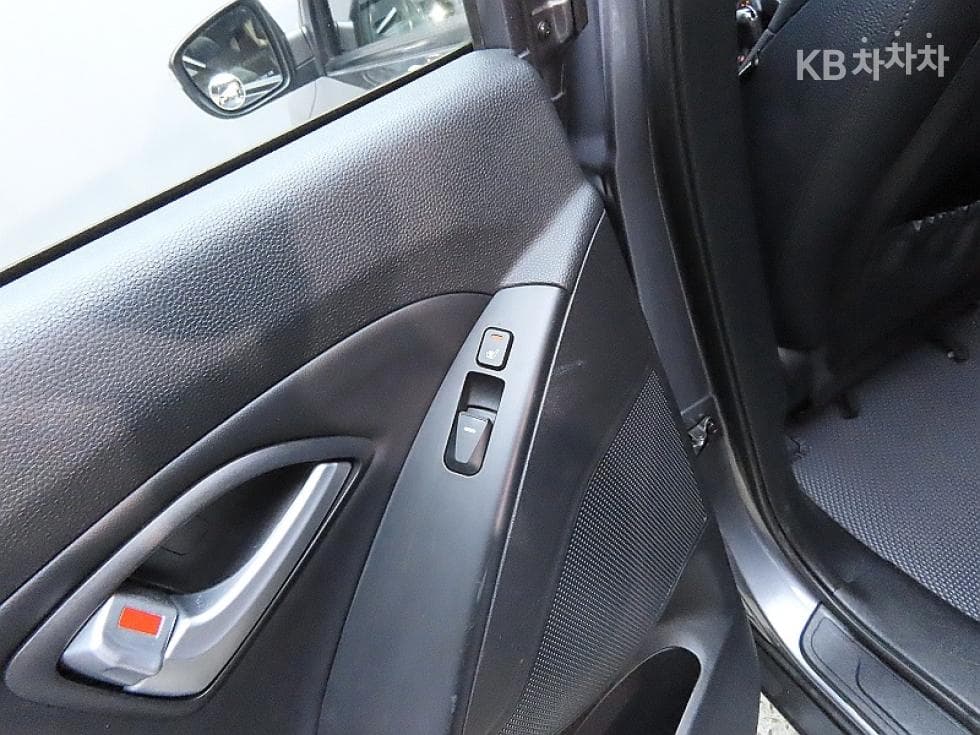 Хюндай Нов Туксон ixДизел(e-VGT)2WD Modern - 18