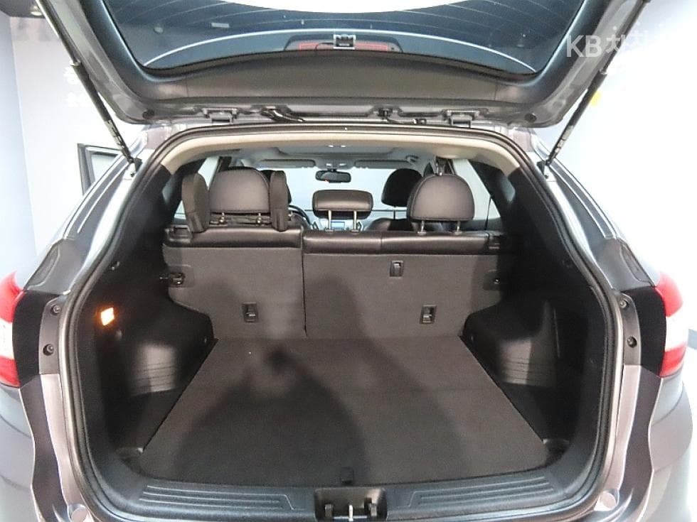 Хюндай Нов Туксон ixДизел(e-VGT)2WD Modern - 19