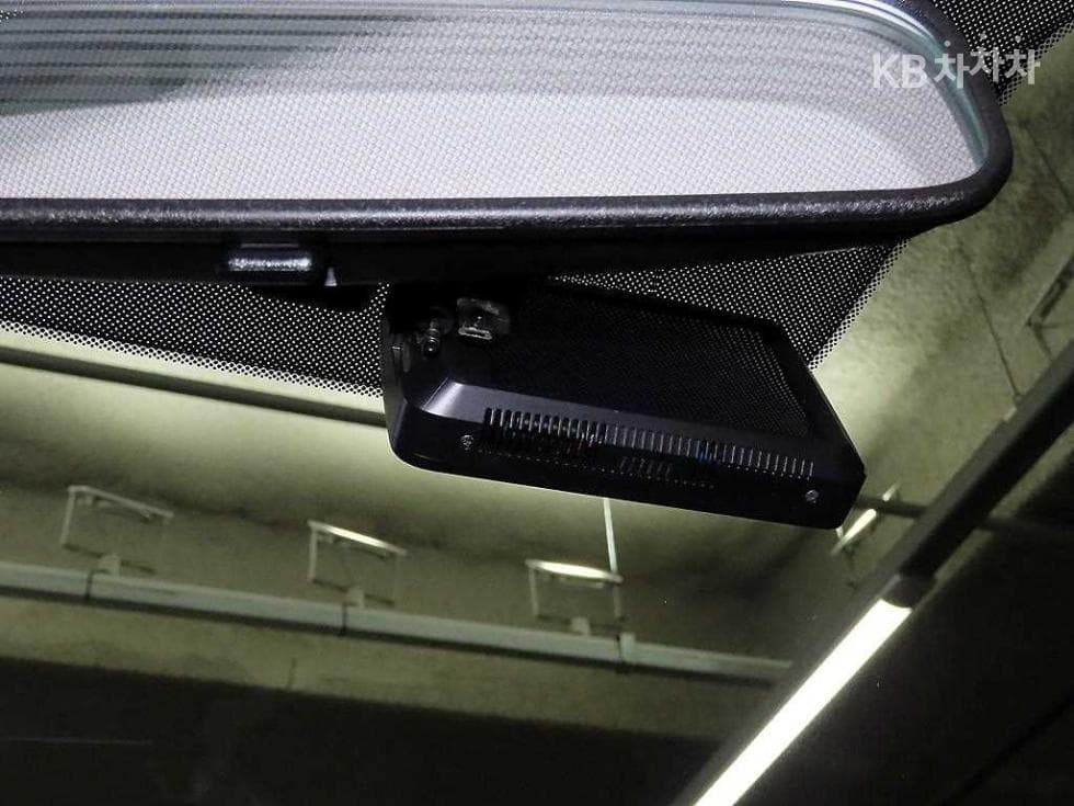 Хюндай The New (фейслифт) Avante (Elantra) ADSmartstream G1.6 Стил - 18