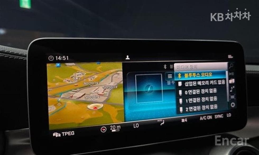 Mercedes-Benz The New (facelift) C-ClassC220 d 4Matic Exclusive W205 - 16