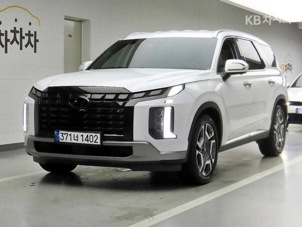 Хюндай The New (фейслифт) Palisade 3.8 Бензин 2WD Престиж - Image 1