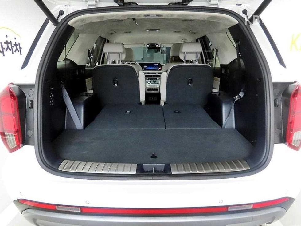Хюндай The New (фейслифт) Palisade3.8 Бензин 2WD Престиж - 5