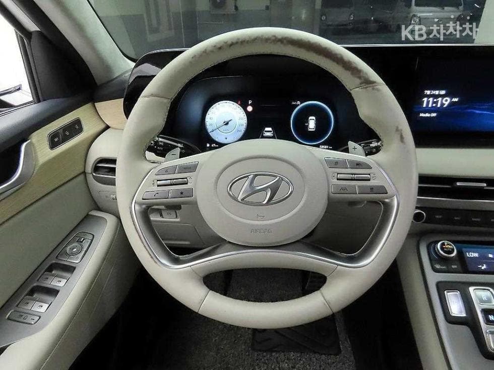 Хюндай The New (фейслифт) Palisade3.8 Бензин 2WD Престиж - 7