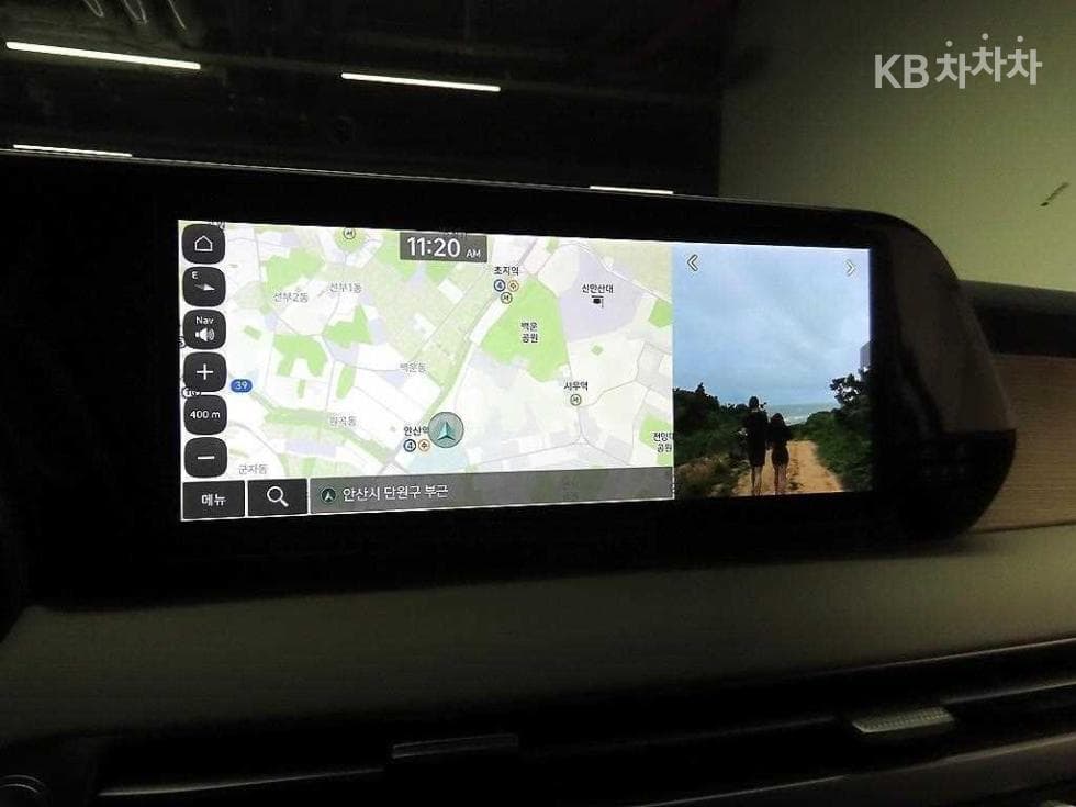 Хюндай The New (фейслифт) Palisade3.8 Бензин 2WD Престиж - 9