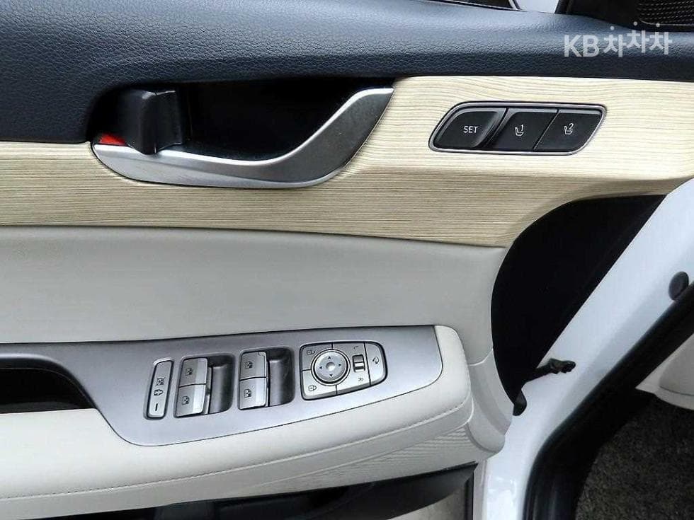 Хюндай The New (фейслифт) Palisade3.8 Бензин 2WD Престиж - 11