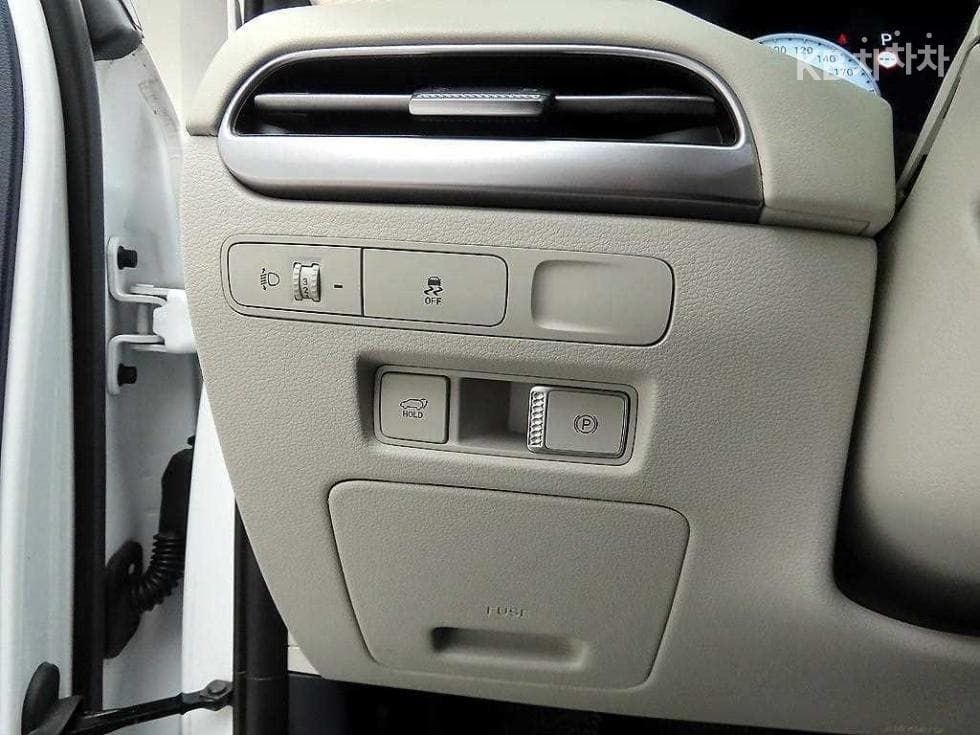 Хюндай The New (фейслифт) Palisade3.8 Бензин 2WD Престиж - 12