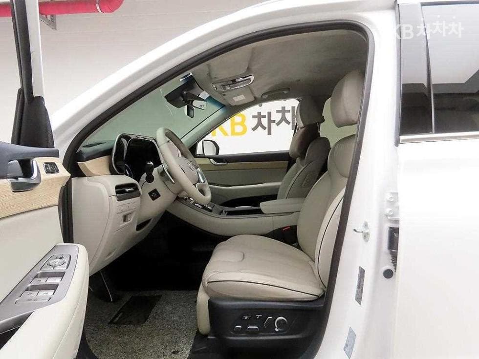 Хюндай The New (фейслифт) Palisade3.8 Бензин 2WD Престиж - 13