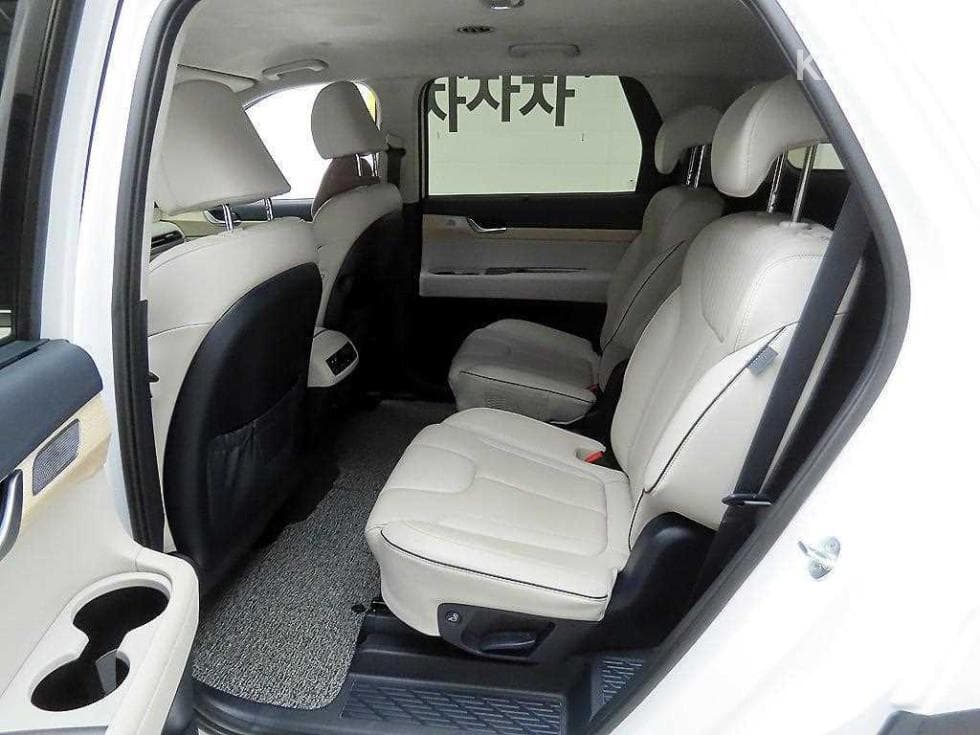 Хюндай The New (фейслифт) Palisade3.8 Бензин 2WD Престиж - 14