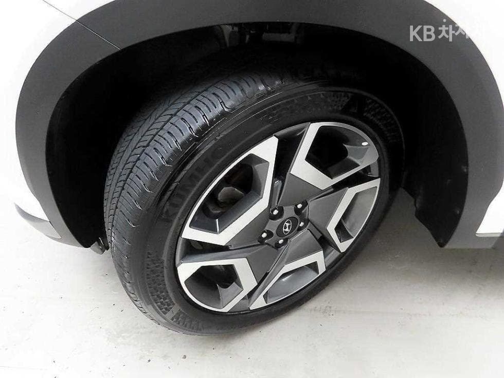 Хюндай The New (фейслифт) Palisade3.8 Бензин 2WD Престиж - 19