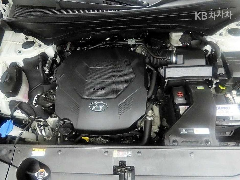 Хюндай The New (фейслифт) Palisade3.8 Бензин 2WD Престиж - 20