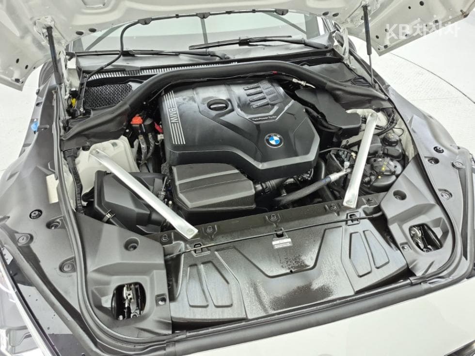 BMW All New Z4sDrive 20i M Спортен Пакет - 6