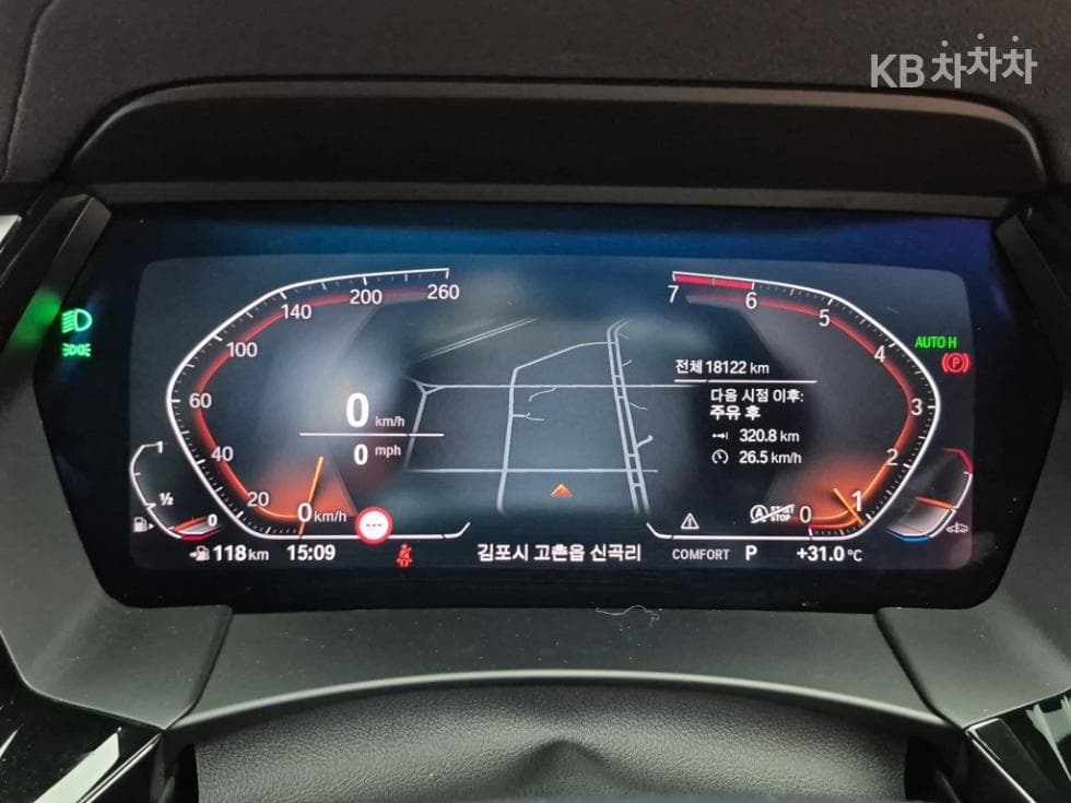 BMW All New Z4sDrive 20i M Спортен Пакет - 7