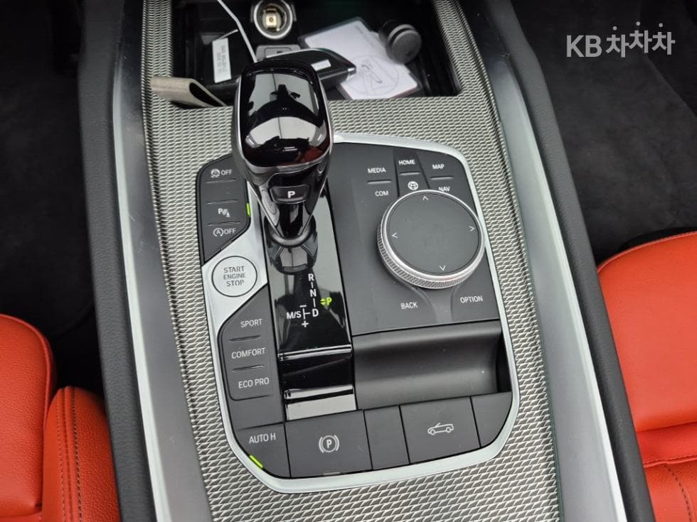 BMW All New Z4sDrive 20i M Спортен Пакет - 8