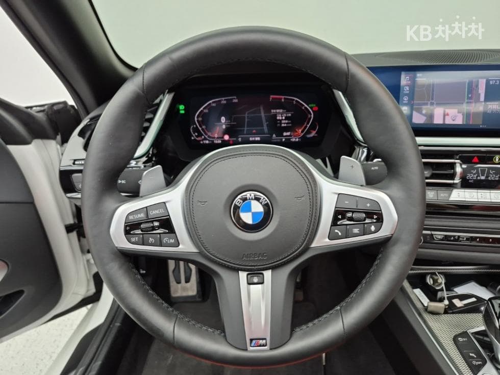 BMW All New Z4sDrive 20i M Спортен Пакет - 9