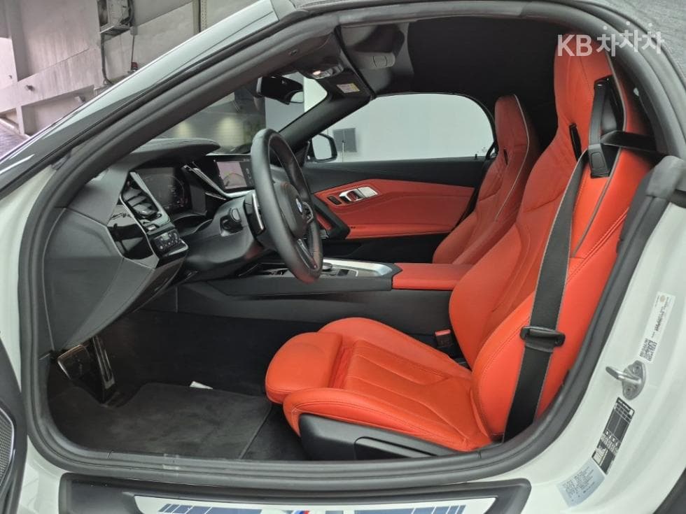 BMW All New Z4sDrive 20i M Спортен Пакет - 11