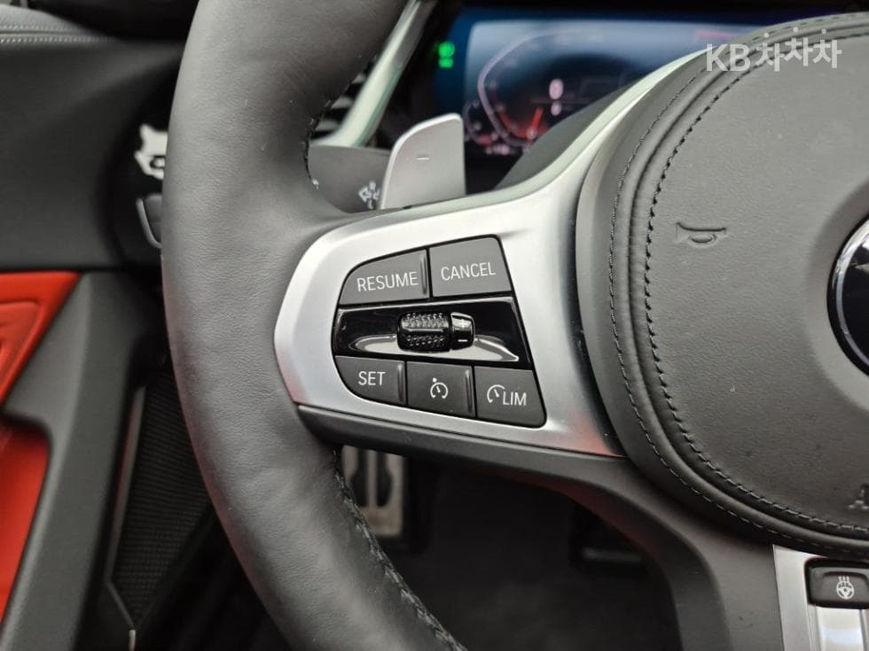 BMW All New Z4sDrive 20i M Спортен Пакет - 14